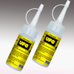 �����޶� �ֹ�diy���ϲ�֯����ˮ UFO�ƾ��� 30ml