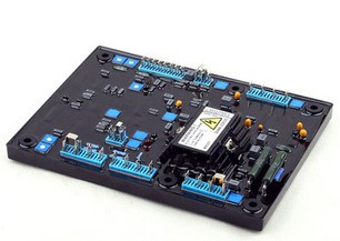 MX321发电机励磁调节器 MX321-2  AVR 调压板