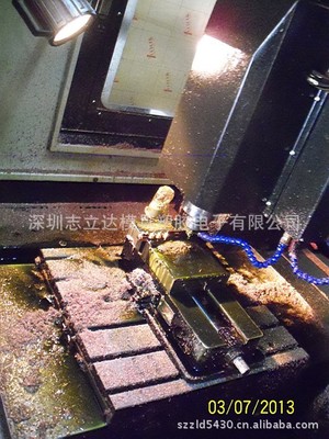 Shenzhen plastic cement Mold factory supply plastic cement mould Plastic mold