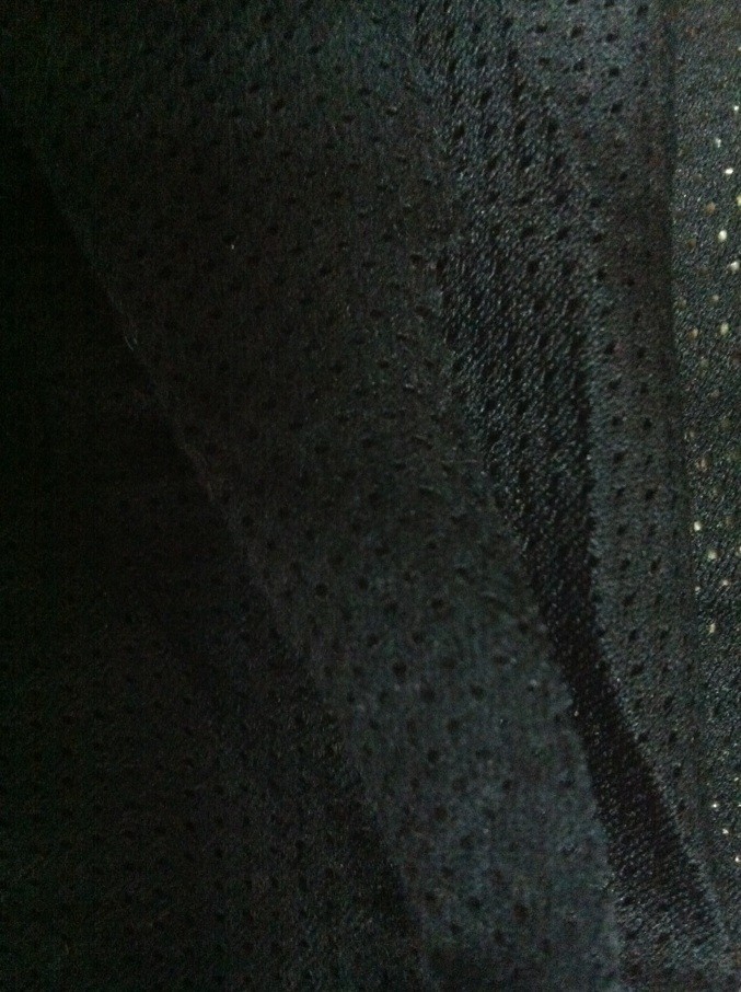 供应各种规格的针织网眼布拉毛 经编网布拉毛 网眼面料