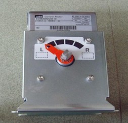 YAMATAKE山武ECM3000G910C  伺服马达