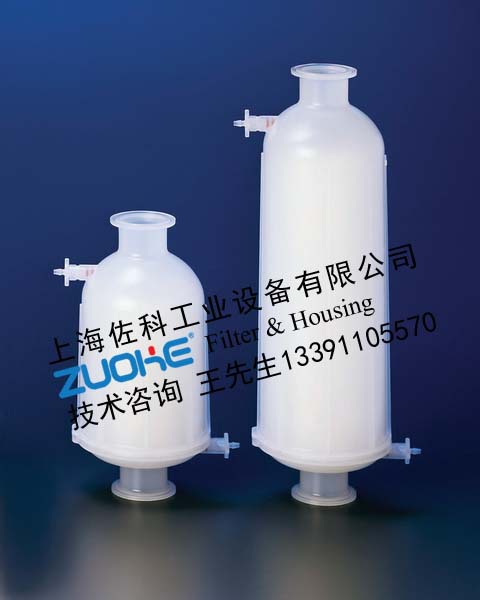 供应 密理博囊式过滤器 大输液除菌滤芯 发酵罐无菌呼吸器滤芯