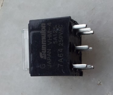 SUNMULON日本原装进口开关代购VHM-4made in Japan MULON