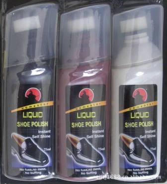 JSJ-1040 Жидкий крем для обуви, уход, уход, Чистка кожи