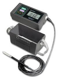 日本加野麦克斯kanomaxKA22热敏式风速计