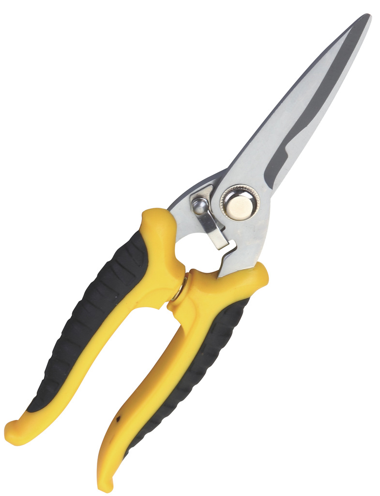 不锈钢电子剪、不锈钢多功能剪、不锈钢剪