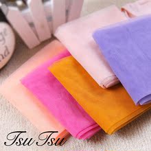 TSUTSU 2013�������� 15ɫ�ӵ���ɫ��͸�������� 3030