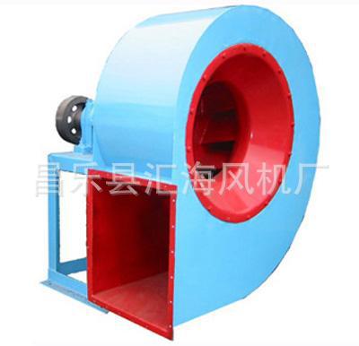 C4-73 No.4.5C 11kw离心通风机 供应轴流风机 离心风机 高压风机