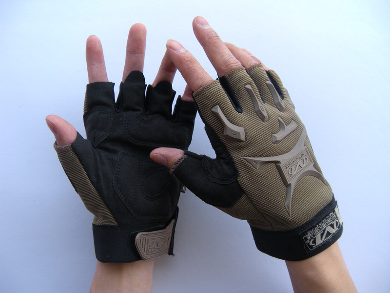 Gants pour vélo homme TOTTA - Ref 2246497 Image 5