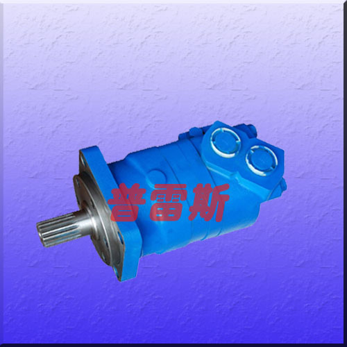 BMTZ-250低速大扭矩马达