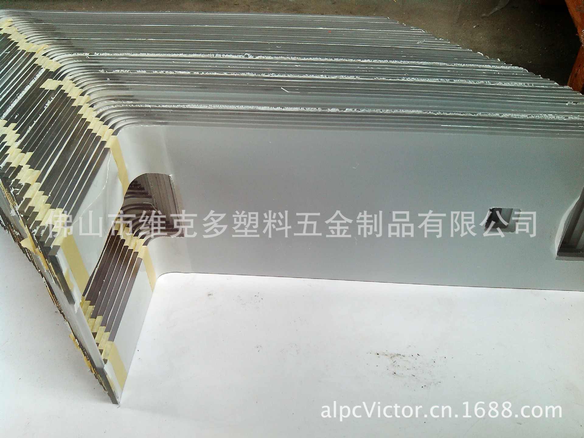 PC耐力板材加工，PC耐力板材成型，PC耐力板材雕刻，PC板材折弯