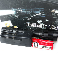 ��������β��׃�����XML-T6 LED�������Ͳ�h�����Y�����b