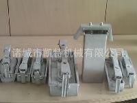 供应肉模具 火腿模具 火腿培根模具大火腿专用加工设备