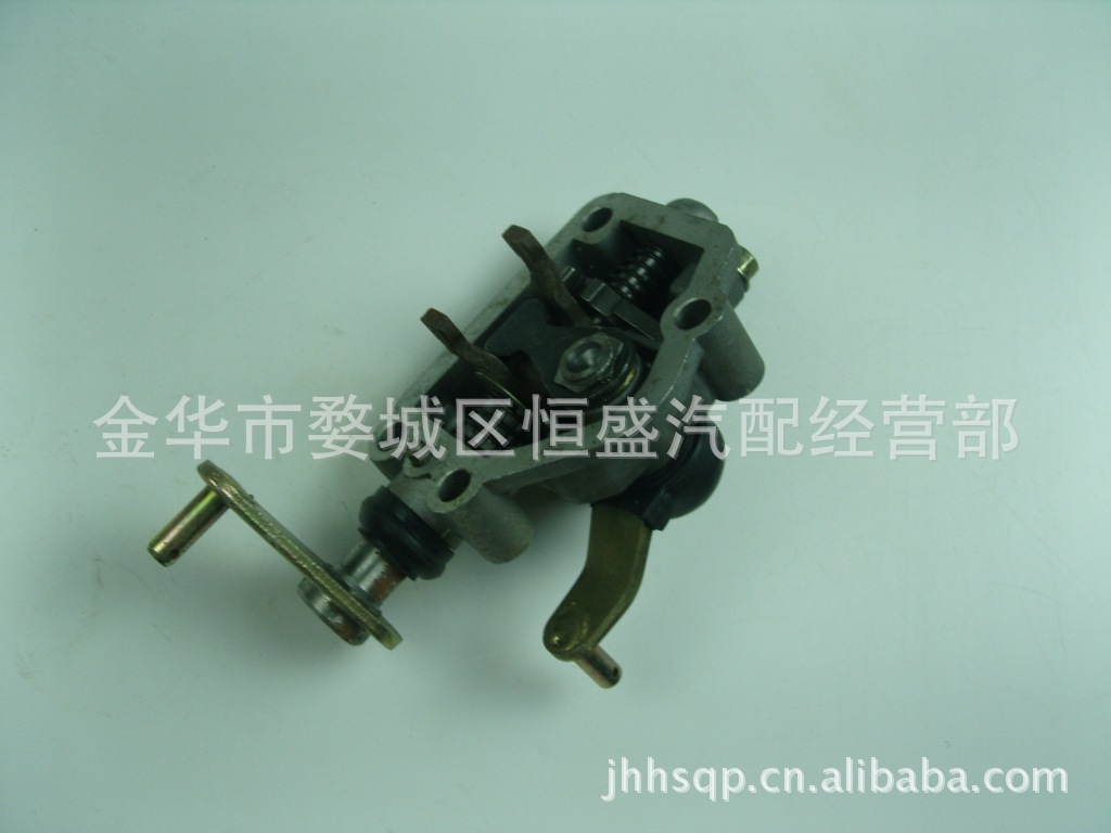 465換檔小總成