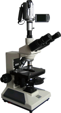 BM-PHV摄像相衬生物显微镜 