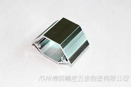 铝及铝合金材;灯管、泡壳;灯罩