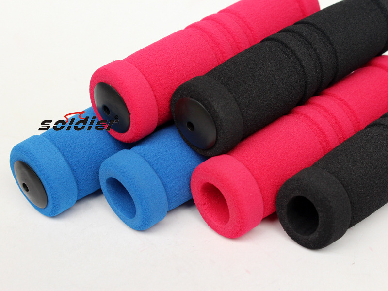 Poignées de vélo - Ref 2345923 Image 3