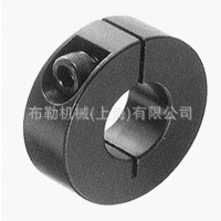 片山链条（KANA-日本）KSC-SL 开口型固定环/免键轴套/轴衬/胀套