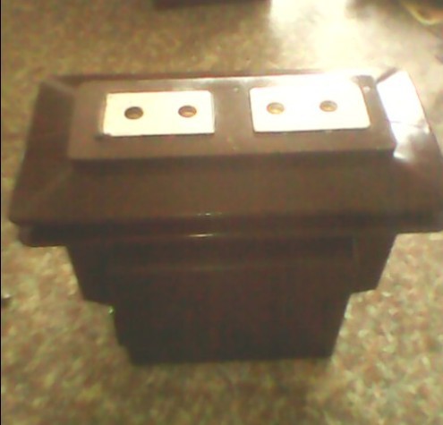 LZZB-10 户内电流互感器