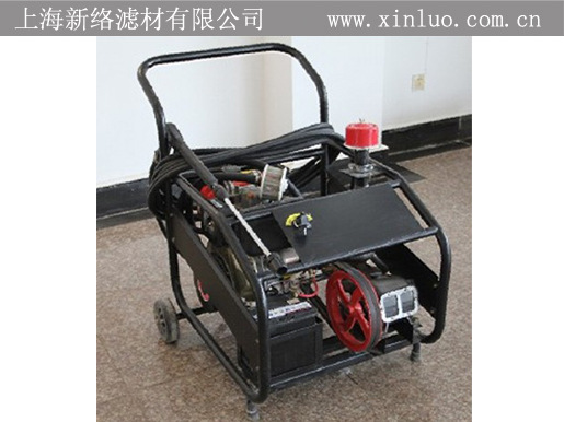 供应 便捷式消油剂喷洒装置 溢油分散剂喷洒装置 清洗剂喷洒装置