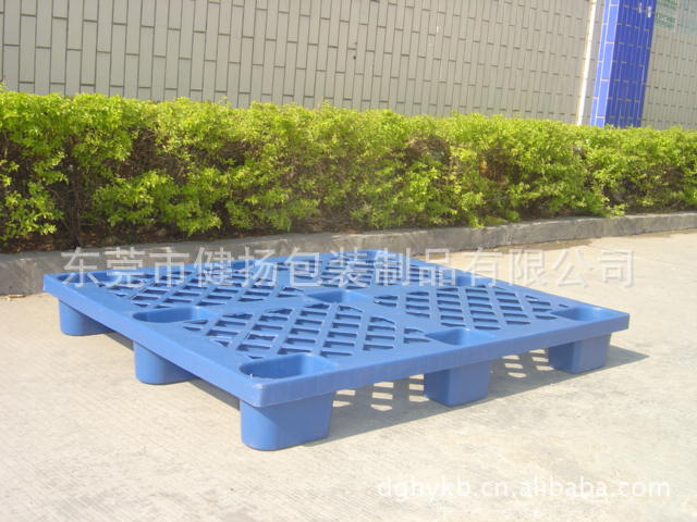 Yunfu Yangjiang Qingyuan Maoming Jiangmen Plastic pallets,Plastic tray Field type Two-sided Card board