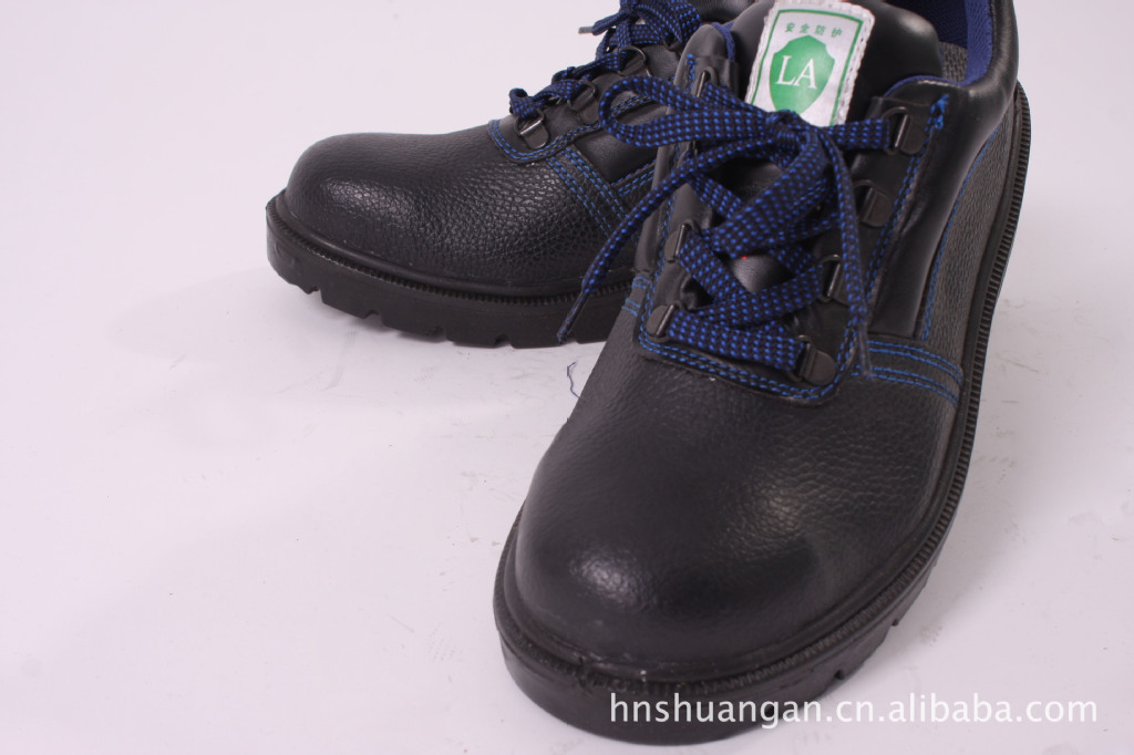上海一名 9786 防砸勞保鞋