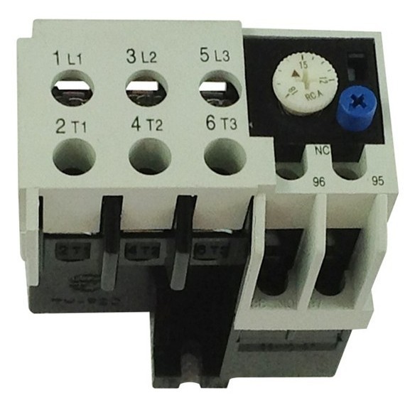  士林 热过载继电器 TH-P20 TH-P20TA PP