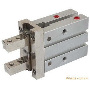 供应气动手指 气动气爪MHZ2-16D