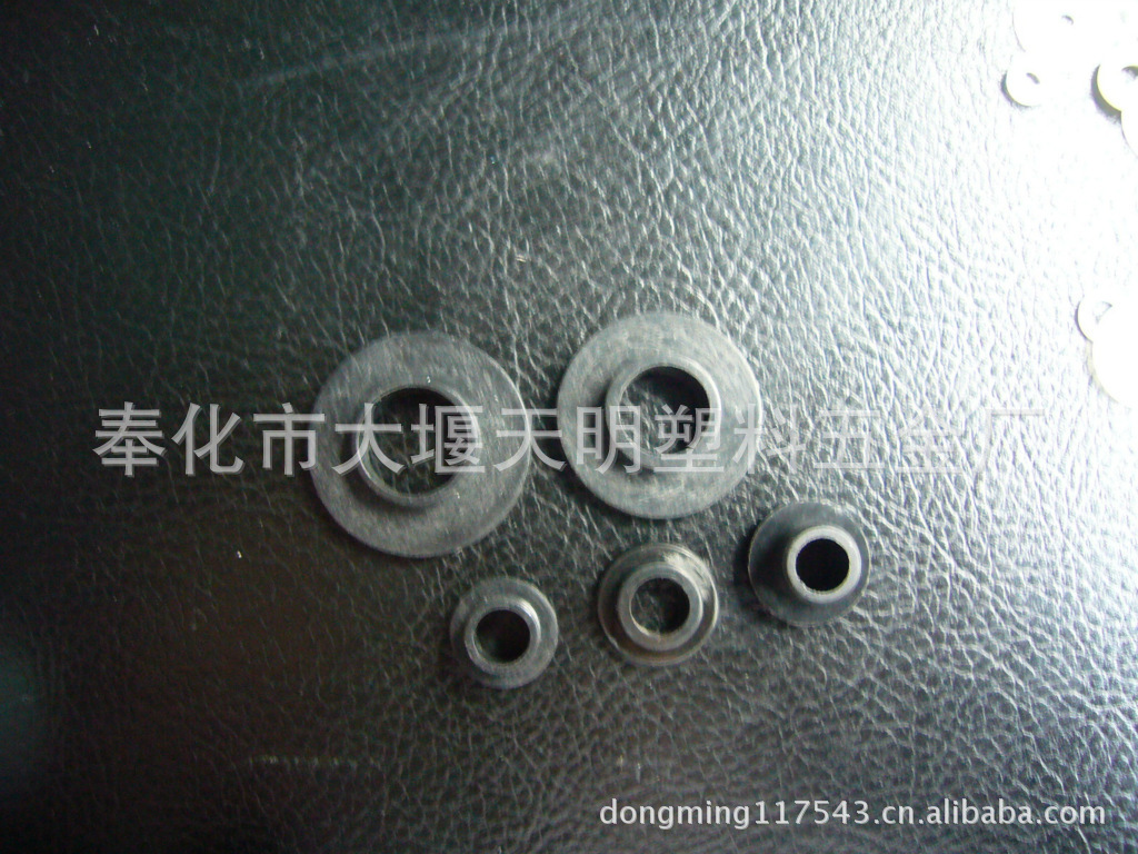 POM垫圈 PE聚乙烯垫片 聚四氟乙烯垫圈