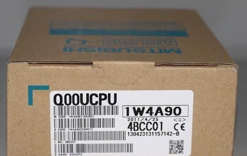 三菱CPU模块Q00UCPU