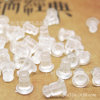 Import silica gel earrings, accessory, USA