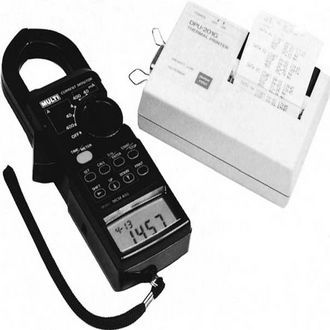 MCM-500钳形电流表MULTI日本万用MCM500钳表