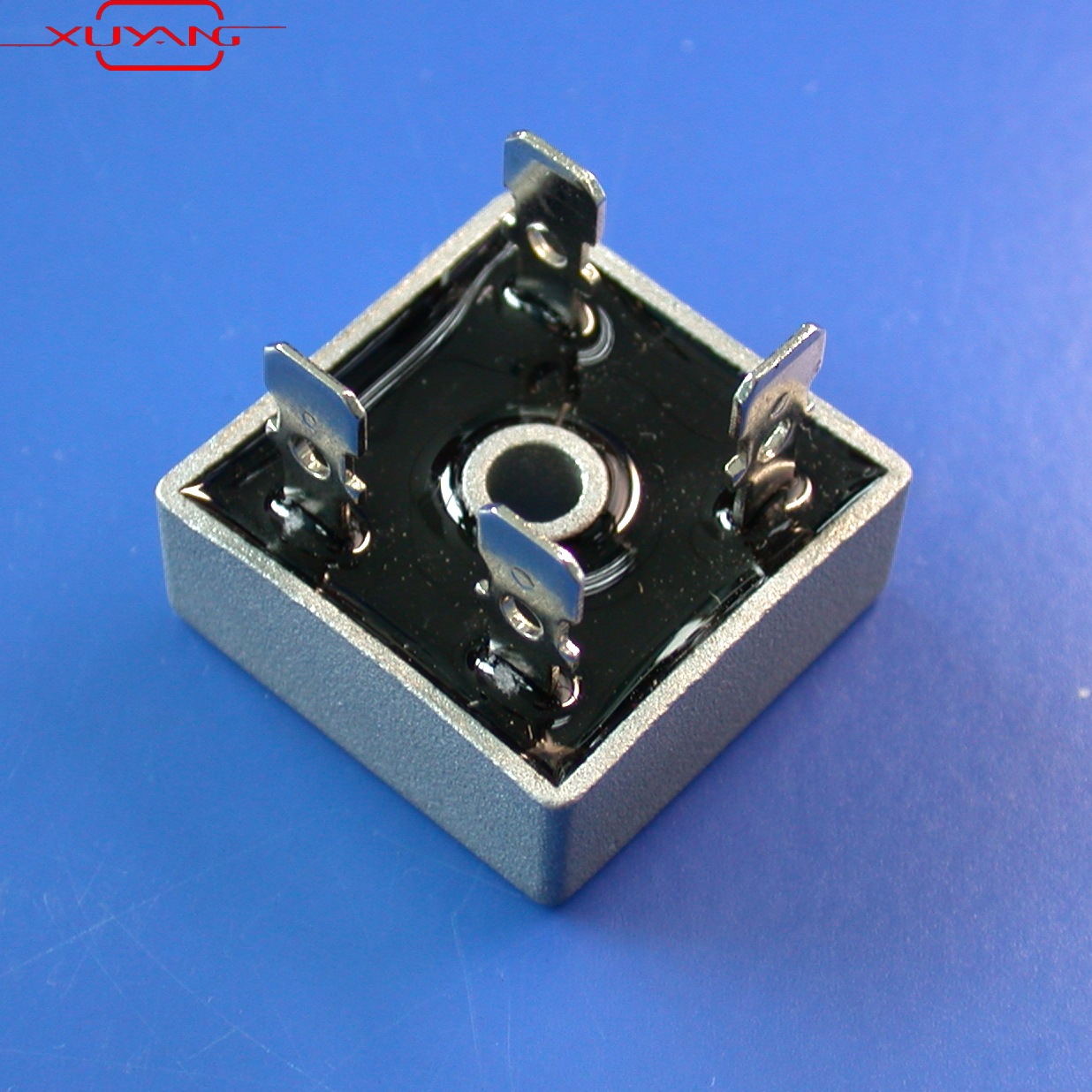 桥式整流器KBPC3510 35A 1000V