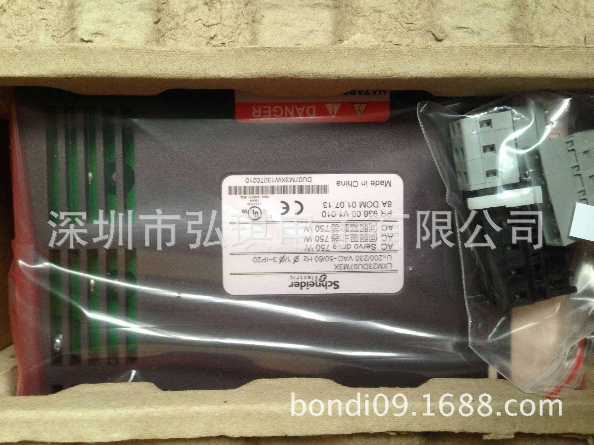 CP1H-X40DT-D PLC模块