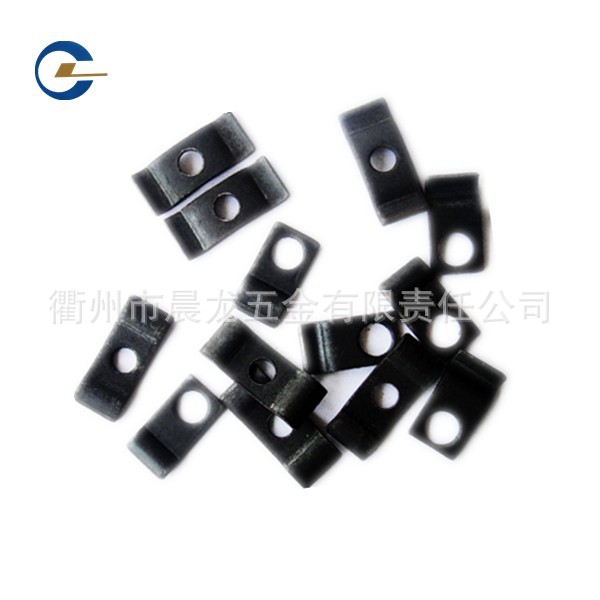 厂家直销专业定制各种五金冲压件收纳仓储挂件挂钩挂板挂具