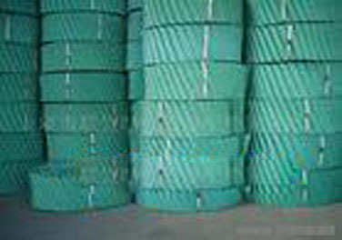 常年生产供应/冷却塔填料/配件及维护