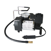 正品 赛王2038 12V单缸缸打气泵 车载充气泵/车用打气机 汽车用品