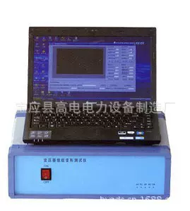 变压器绕组变形测试仪、变压器绕组变形测试装置、变形绕组测试