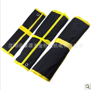 Exploit/开拓 精品手提挂袋式 开口扳手 组合套装 (多规格)020801