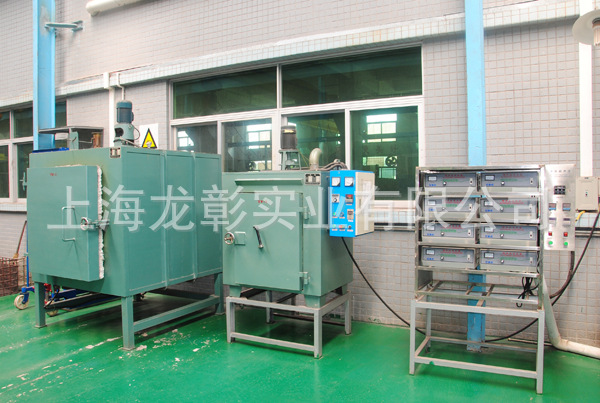 【模具钢】真空热处理服务：祛除杂质 净化表面