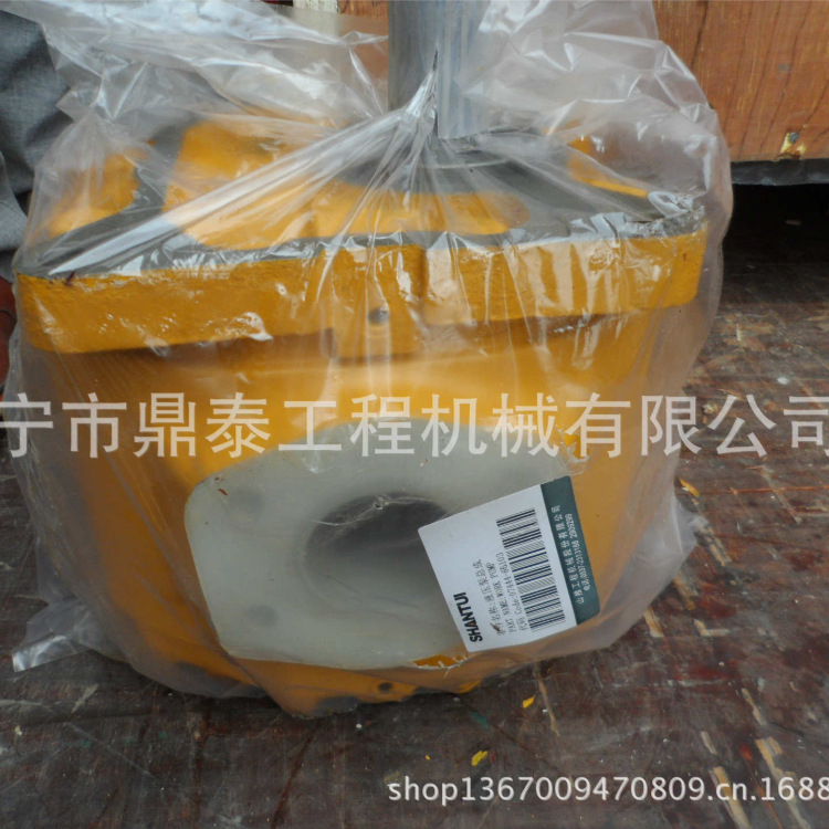 低价山推原厂正品配件S D22推土机 液压泵总成07444-66103