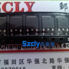 ���� ����MOS��15N10 DTU15N10 TO-252 LED�Ӱ� ԭ�b�F؛