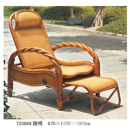 仿藤戶外休閒傢具
