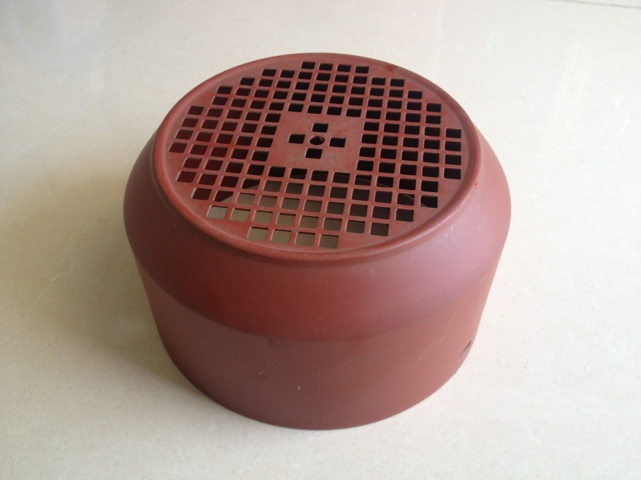 【专业品质】y2系列 电机风罩  水泵接线盒Y  实隆风罩