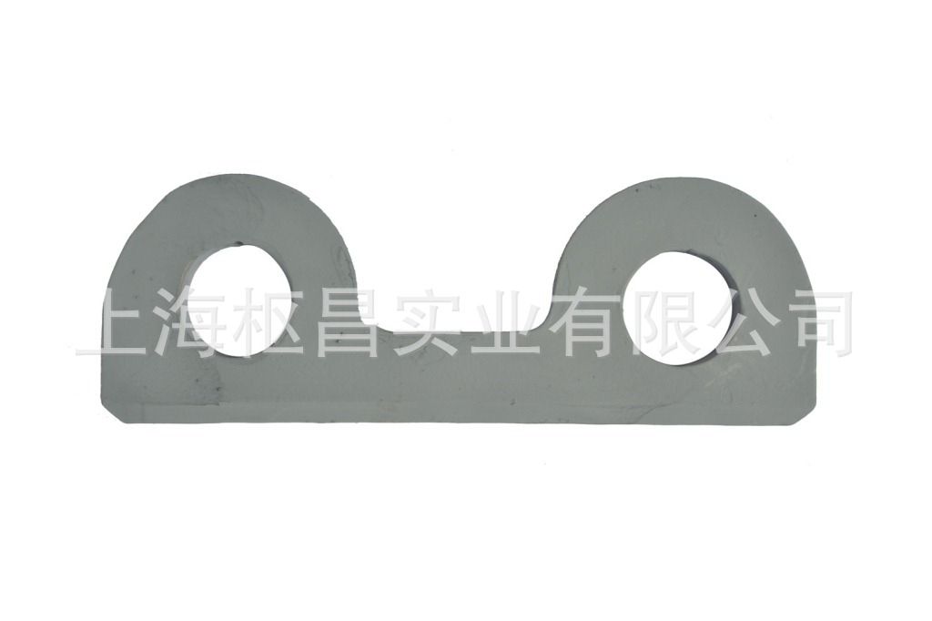 集装箱固定件-双眼板