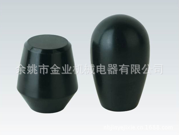 余姚金业机械厂家长期大量销售椭圆胶木手柄套