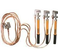 原厂供应 JDX35KV三相短路接地线