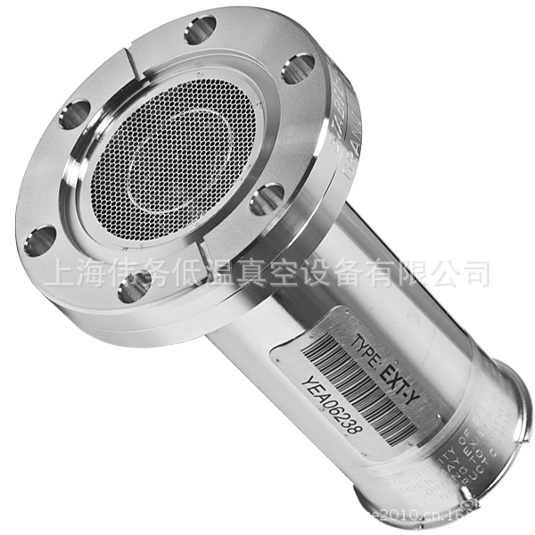 GP Stabil-Ion Gauge 370120 Stabil-Ion Gauge, Extended Range