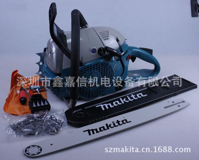 现货批发日本 Makita牧田 汽油鏈鋸 DCS7901