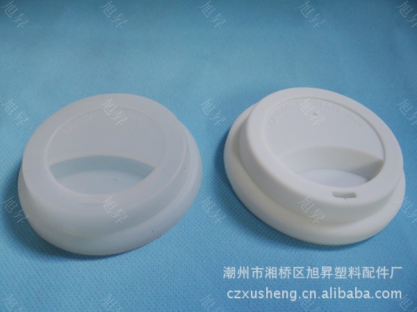 供应硅胶创意杯盖 防尘杯盖 硅胶杯盖 杯盖